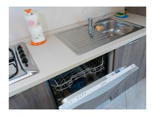 Appartamento Pieve di Ledro Caratteristiche 16