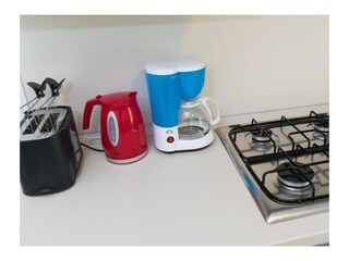 Appartamento Pieve di Ledro Caratteristiche 17