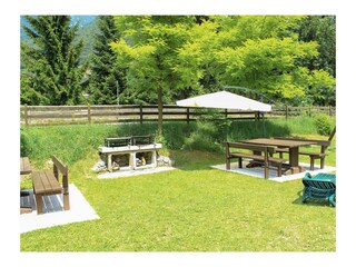 Apartamento Pieve di Ledro Grabación al aire libre 2
