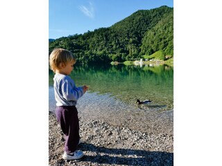 Apartamento Pieve di Ledro Grabación al aire libre 7