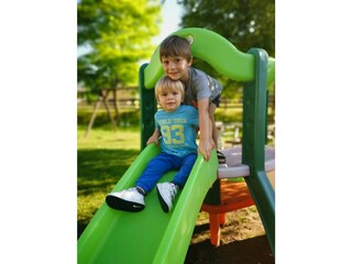 Appartamento Pieve di Ledro Registrazione all'aperto 8