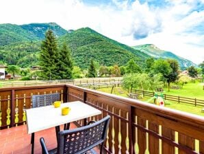 Apartment Casa Alberta - Two bedrooms - Pieve di Ledro - image1