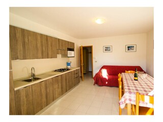 Apartamento Pieve di Ledro Características 12