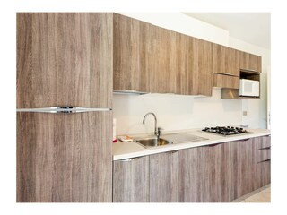 Apartamento Pieve di Ledro Características 14