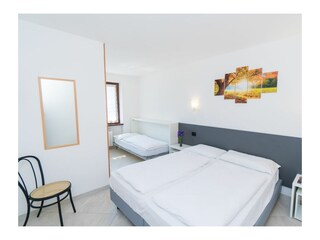 Apartamento Pieve di Ledro Características 17