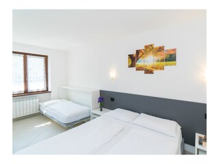 Apartamento Pieve di Ledro Características 19
