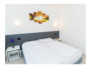Apartamento Pieve di Ledro Características 20