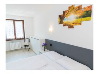 Apartamento Pieve di Ledro Características 21