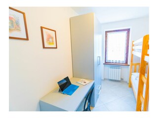 Apartamento Pieve di Ledro Características 24
