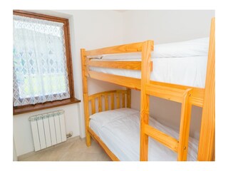 Apartamento Pieve di Ledro Características 25