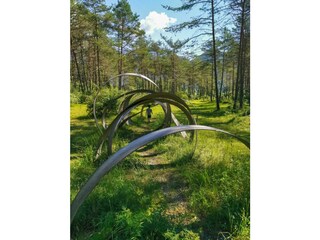 Apartamento Pieve di Ledro Grabación al aire libre 9