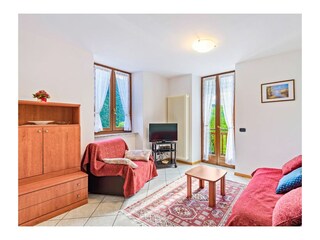 Apartamento Locca Características 7