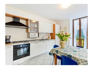 Apartamento Locca Características 8