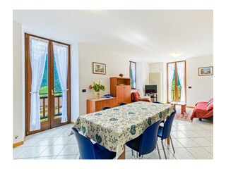 Apartamento Locca Características 9