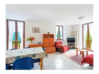 Apartamento Locca Características 10