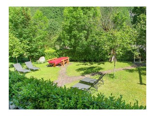 Appartamento Locca Registrazione all'aperto 3