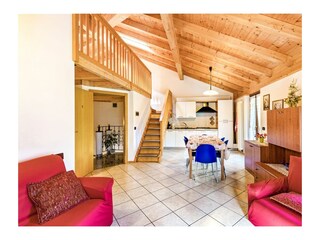 Apartamento Locca Características 8