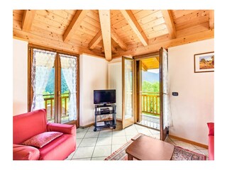 Apartamento Locca Características 9