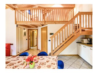 Apartamento Locca Características 10