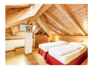 Apartamento Locca Características 12