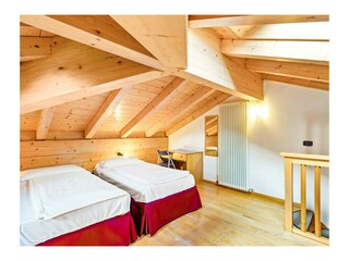 Apartamento Locca Características 14