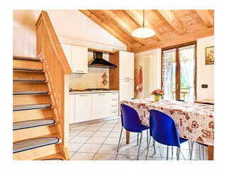 Apartamento Locca Características 11
