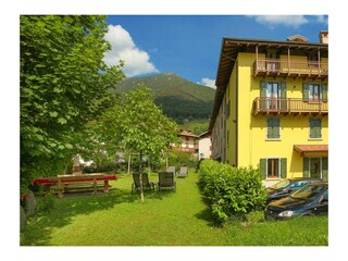 Appartement Locca Buitenaudio-opname 4