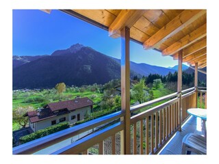 Apartamento Locca Grabación al aire libre 5