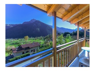 Appartement Locca Buitenaudio-opname 5