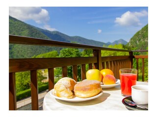 Appartamento Locca Registrazione all'aperto 6