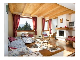 Chalet Pieve di Ledro Caratteristiche 5