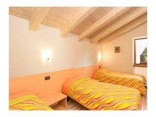 Chalet Pieve di Ledro Caratteristiche 6