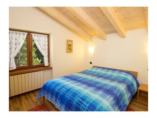 Chalet Pieve di Ledro Caratteristiche 7