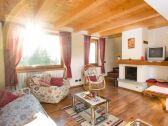 Chalet Pieve di Ledro Caratteristiche 1