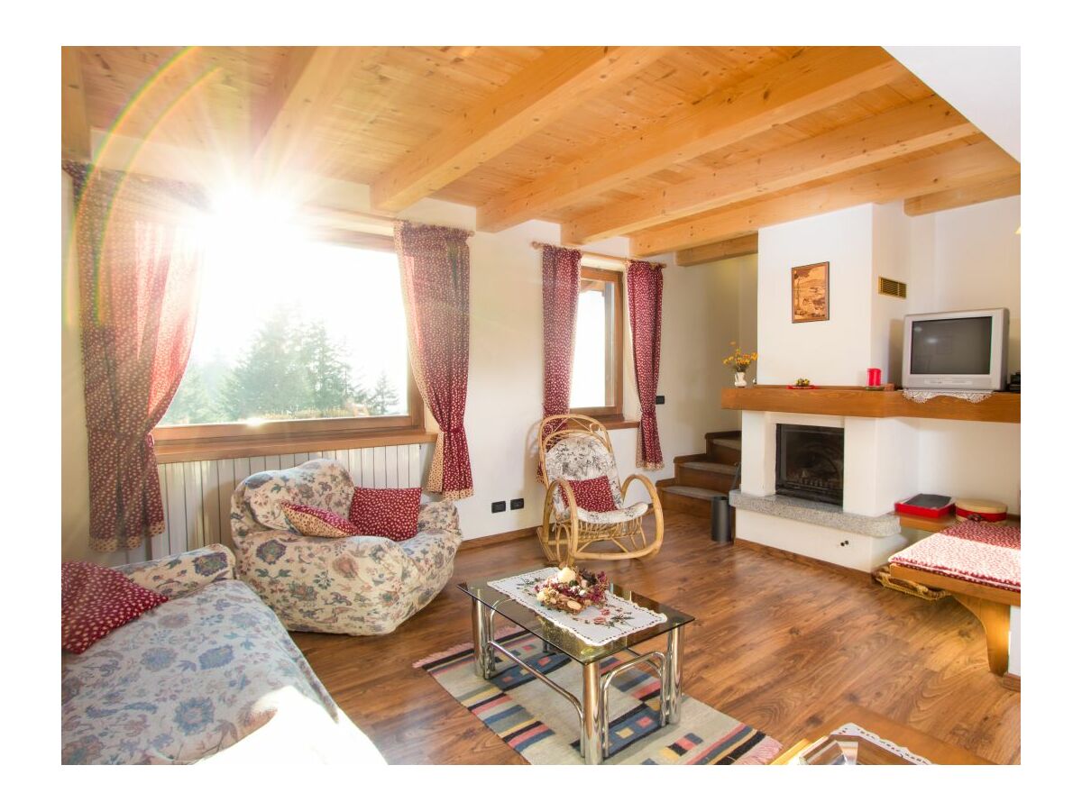 Chalet Pieve di Ledro Ausstattung 1