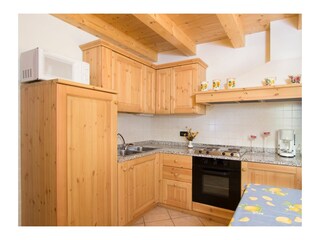 Chalet Pieve di Ledro Caratteristiche 8