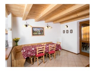 Chalet Pieve di Ledro Caratteristiche 9