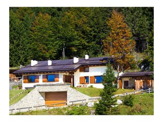 Chalet Pieve di Ledro Registrazione all'aperto 4