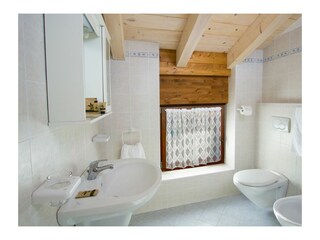 Chalet Pieve di Ledro Caratteristiche 10