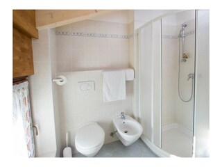 Chalet Pieve di Ledro Caratteristiche 11