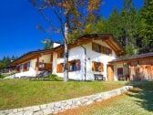 Chalet Pieve di Ledro Buitenaudio-opname 1