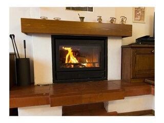 Chalet Pieve di Ledro Caratteristiche 9