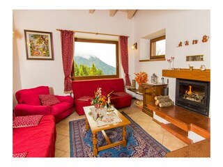 Chalet Pieve di Ledro Caratteristiche 5