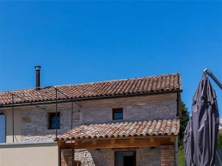 Villa Pazin Registrazione all'aperto 3