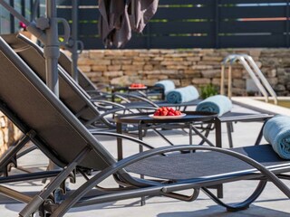 Villa Pazin Registrazione all'aperto 9