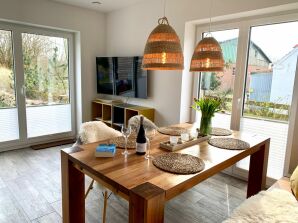 Vakantiehuis - De kleine Knutt