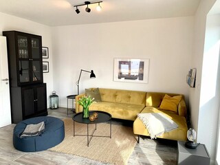 Vakantiehuis Tating Buitenaudio-opname 2