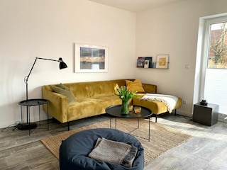 Ferienhaus Tating Außenaufnahme 3