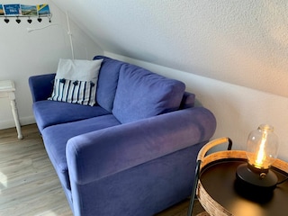 Ferienhaus Tating Außenaufnahme 21
