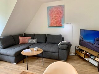 Appartement de vacances St. Peter-Ording Enregistrement extérieur 5